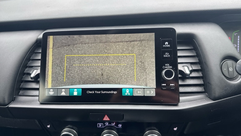 Honda Jazz 1.5 i-MMD Hybrid EX 5dr eCVT Hybrid Hatchback